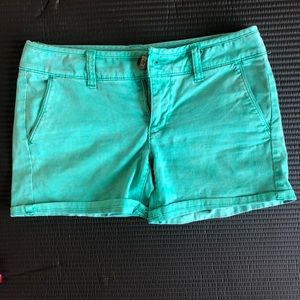 Women’s American Eagle Outfitters shorts